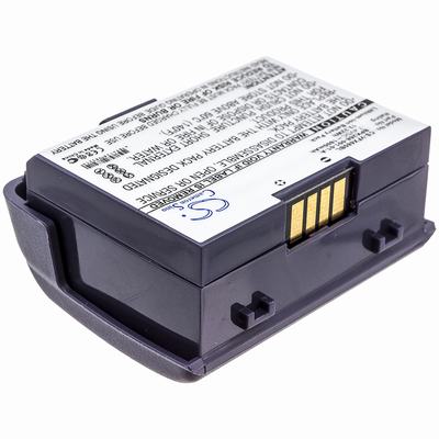 VeriFone VX680 ATM & POS Battery 7.4V 1800mAh Li-Ion VFX680BL
