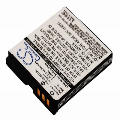 Vodafone 411 Mobile Phone Battery 3.7V 750mAh Li-ion VOD411SL