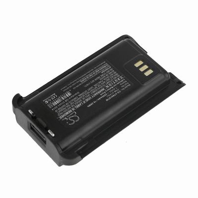 BearCom BC250D Two-Way Radio Battery 7.4V 2200mAh Li-ion VTR610TW
