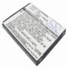 Wiko DEA Mobile Phone Battery 3.7V 750mAh Li-ion WKD009SL