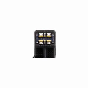BQ Strike Selfie Max Mobile SmartPhone Battery 3.85V 2900mAh Li-Poly WKP718SL