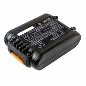 CS WRM500PW 2