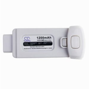 Yuneec Breeze Drones Battery 11.1V 1200mAh Li-Poly YEC501RX