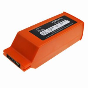 YUNEEC H520 Drones Battery 15.2V 7900mAh Li-Poly YEC520RX