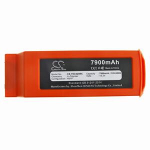 YUNEEC H520 Drones Battery 15.2V 7900mAh Li-Poly YEC520RX