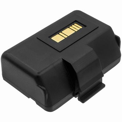 Zebra RW220 Portable Printer Battery 7.4V 2600mAh Li-ion ZRW220BL