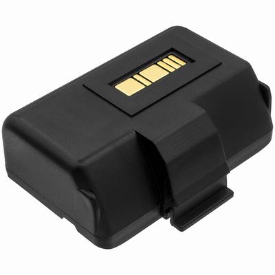 Zebra RW220 Portable Printer Battery 7.4V 3400mAh Li-ion ZRW220BX