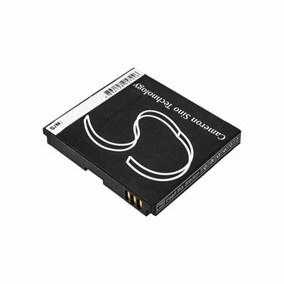 T-Mobile Vivacity Mobile SmartPhone Battery 3.7V 1100mAh Li-ion ZTP736SL