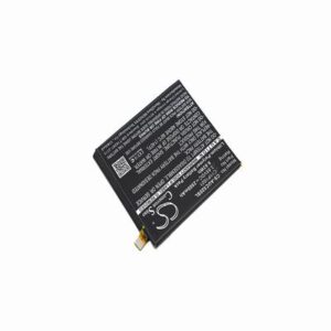 Asus ZE520KL Mobile SmartPhone Battery 3.85V 2500mAh Li-Poly AUC520SL