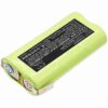 Bosch P800SL Vacuum Battery 4.8V 2000mAh Ni-MH BSH800VX