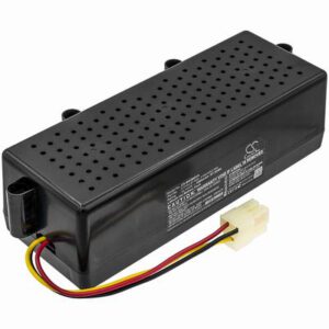 Bosch Indego 1000 Lawn Mowers Battery 32.4V 3000mAh Li-ion BSI800VX