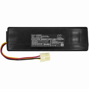 Bosch Indego 1000 Lawn Mowers Battery 32.4V 3000mAh Li-ion BSI800VX
