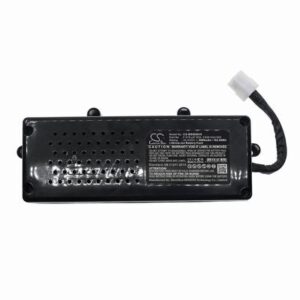 Bosch Indego 1000 Lawn Mowers Battery 32.4V 5000mAh Li-ion BSI850VX