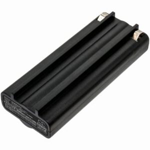 Nightstick XPP-5570 Flashlight Battery 3.7V 3400mAh Li-ion BXP570FX