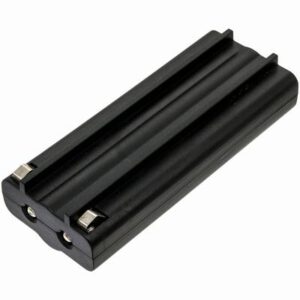 Nightstick XPP-5570 Flashlight Battery 3.7V 3400mAh Li-ion BXP570FX