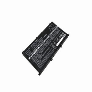 DELL Ins 15-7567-D1545B Notebook Laptop Battery 11.4V 6400mAh Li-Poly DEX755NB