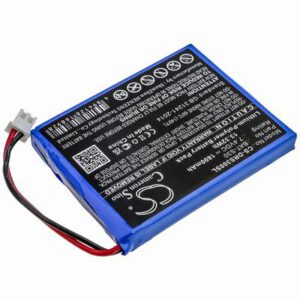 Deviser S30 Equipment Survey Test Battery 7.4V 1800mAh Li-Poly DRS300SL