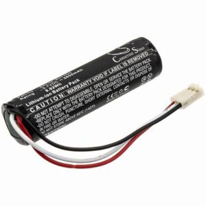 HT Instruments PQA824 Equipment Survey Test Battery 3.7V 2600mAh Li-ion HTA450SL
