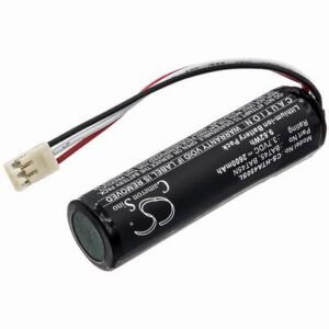 HT Instruments PQA824 Equipment Survey Test Battery 3.7V 2600mAh Li-ion HTA450SL