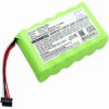 Hioki 3196 Equipment Survey Test Battery 7.2V 2400mAh Ni-MH HTK345SL