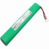 Hioki MR8875 Equipment Survey Test Battery 7.2V 3600mAh Ni-MH HTK857SL