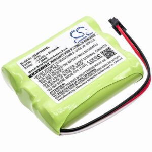 Hioki 8870 Equipment Survey Test Battery 3.6V 2000mAh Ni-MH HTK887SL