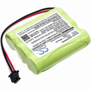 Hioki 8870 Equipment Survey Test Battery 3.6V 2000mAh Ni-MH HTK887SL