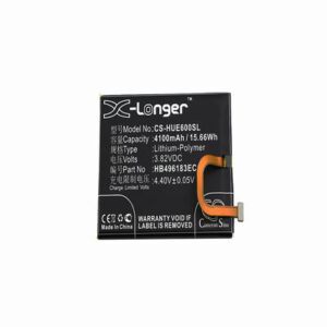 Huawei Enjoy 6 Mobile SmartPhone Battery 3.82V 4100mAh Li-Poly HUE600SL