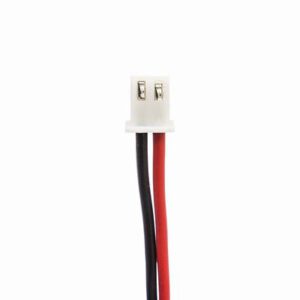 Hazet 1979-6 Equipment Survey Test Battery 4.8V 2500mAh Ni-MH HZT197SL