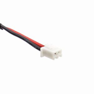 Hazet 1979-6 Equipment Survey Test Battery 4.8V 2500mAh Ni-MH HZT197SL