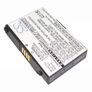 Mitac Mio Leap G50 PDA Pocket PC Battery 3.7V 1050mAhLi-ion MIOG50SL