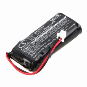 Midland BT City Wireless Headset Battery 3.7V 500mAh Li-Poly MTC929SL