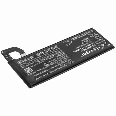 Xiaomi M2102J2SC Mobile SmartPhone Battery 3.85V 4650mAh Li-Poly MUS100SL