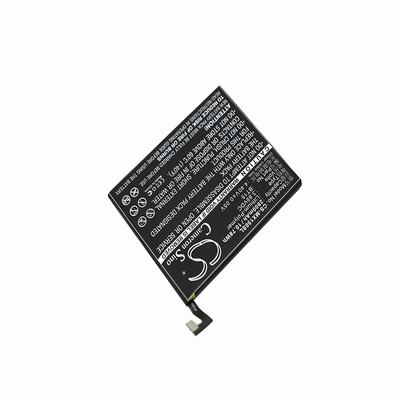 Meizu M3s Mobile SmartPhone Battery 3.85V 2800mAh Li-Poly MX150SL