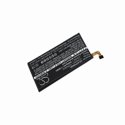 Alcatel One Touch Allure Mobile SmartPhone Battery 3.8V 2000mAh Li-Poly OTP506SL