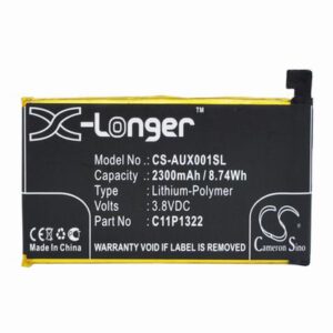 CS AUX001SL 5