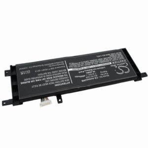 Asus D553M Laptop Notebook Battery 7.6V 4000mAh Li-Polymer AUX453NB