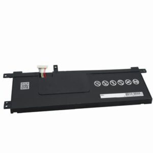 Asus D553M Laptop Notebook Battery 7.6V 4000mAh Li-Polymer AUX453NB