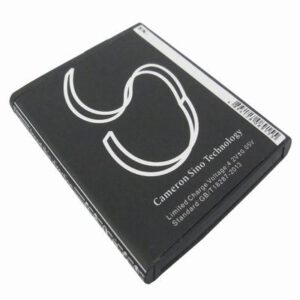 Archos 40b Titanium Mobile Phone Battery 3.7V 1250mAh Li-ion AVS400SL