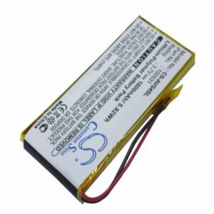 Archos 43 Vision MP3 MP4 PMP Media Player Battery 3.7V 1600mAh Li-Polymer AVS4SL