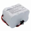 Bird Dog BirdDog Version 2.5 Dog Animal Tracking Battery 7.2V 3000mAh Nickel Metal Hydride BRV250SL