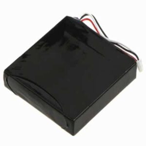 Blaupunkt TravelPilot TP300 GPS Battery 3.7V 2000mAh Li-ion BTP300SL