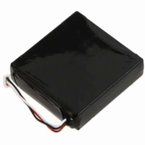 Blaupunkt TravelPilot TP300 GPS Battery 3.7V 2000mAh Li-ion BTP300SL