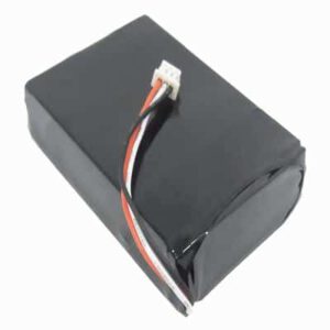 Blaupunkt TravelPilot 500 GPS Battery 3.7V 2200mAh Li-ion BTP700SL
