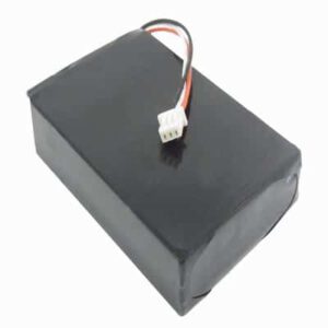Blaupunkt TravelPilot 500 GPS Battery 3.7V 2200mAh Li-ion BTP700SL