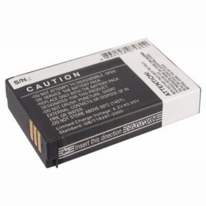 CAT B25 Mobile Phone Battery 3.7V 1450mAh Li-ion CAB250SL