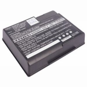 Compaq Presario x1000 Laptop Notebook Battery 14.8V 4400mAh Li-Ion CNX7000