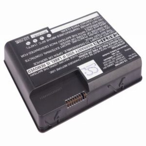 HP Pavilion ZT3326AP-PC997PA Laptop Notebook Battery 14.8V 4400mAh Li-Ion CNX7000
