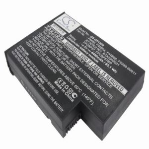 Acer Aspire 1312XC Laptop & Notebook Battery 14.8V 4400mAh Li-Ion CP1300