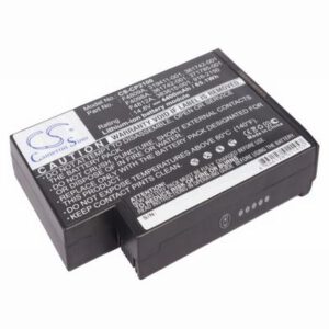 Compaq Pavilion ZE5512AP-DR222A Laptop Notebook Battery 14.8V 4400mAh Li-Ion CP2100